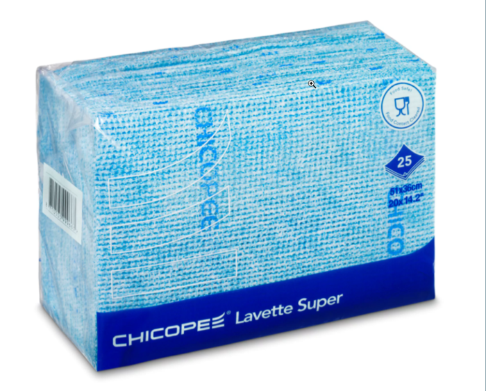 LAVETTE SUPER 51 x 36 cm